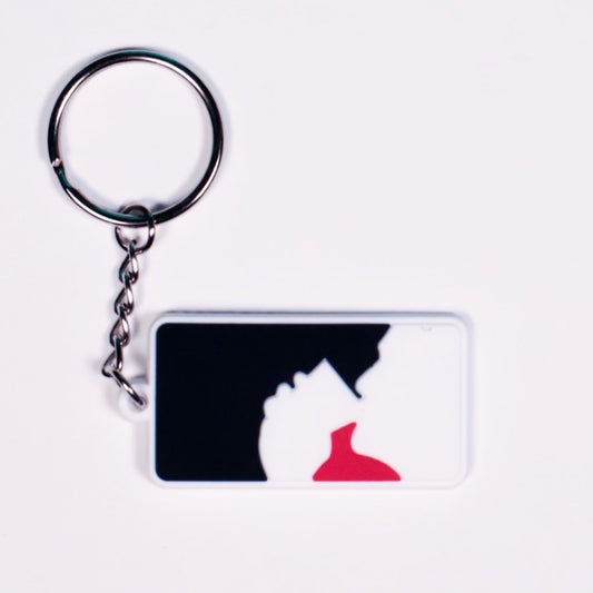 MLB Key Chain