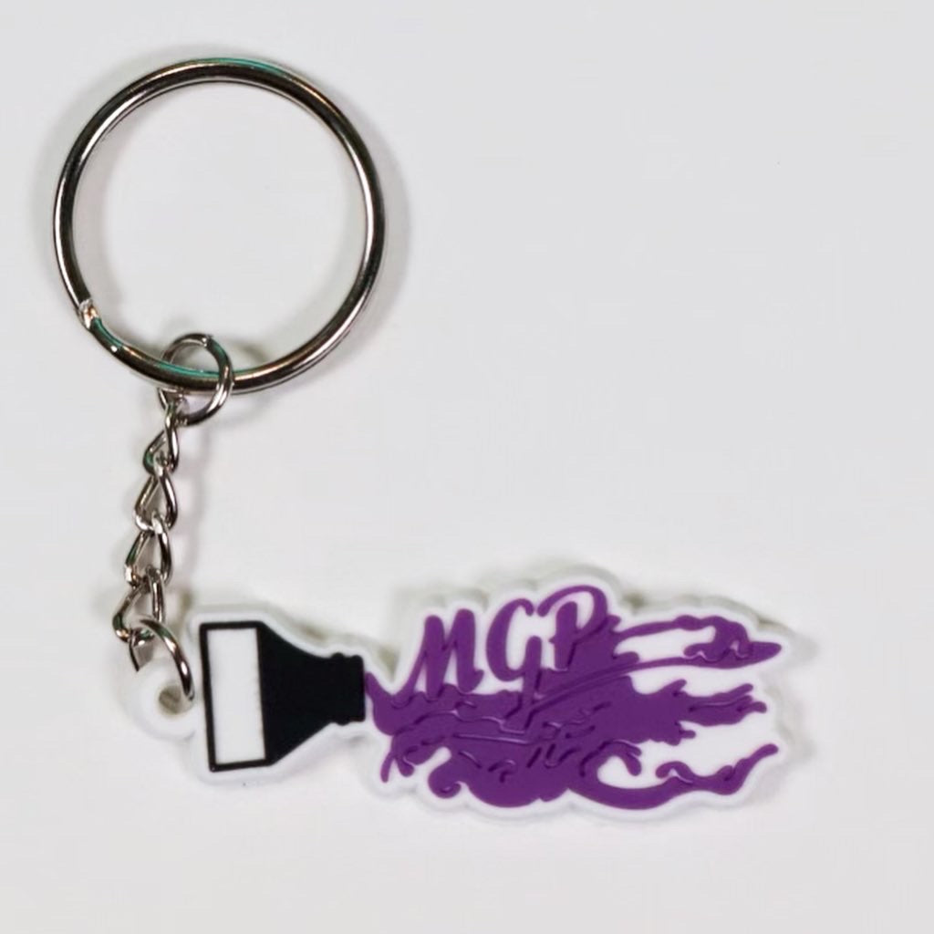 Wockhardt Key Chain