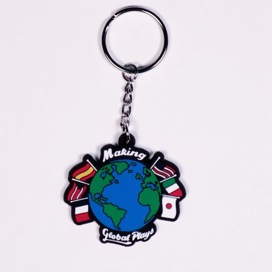 MGP Key Chain