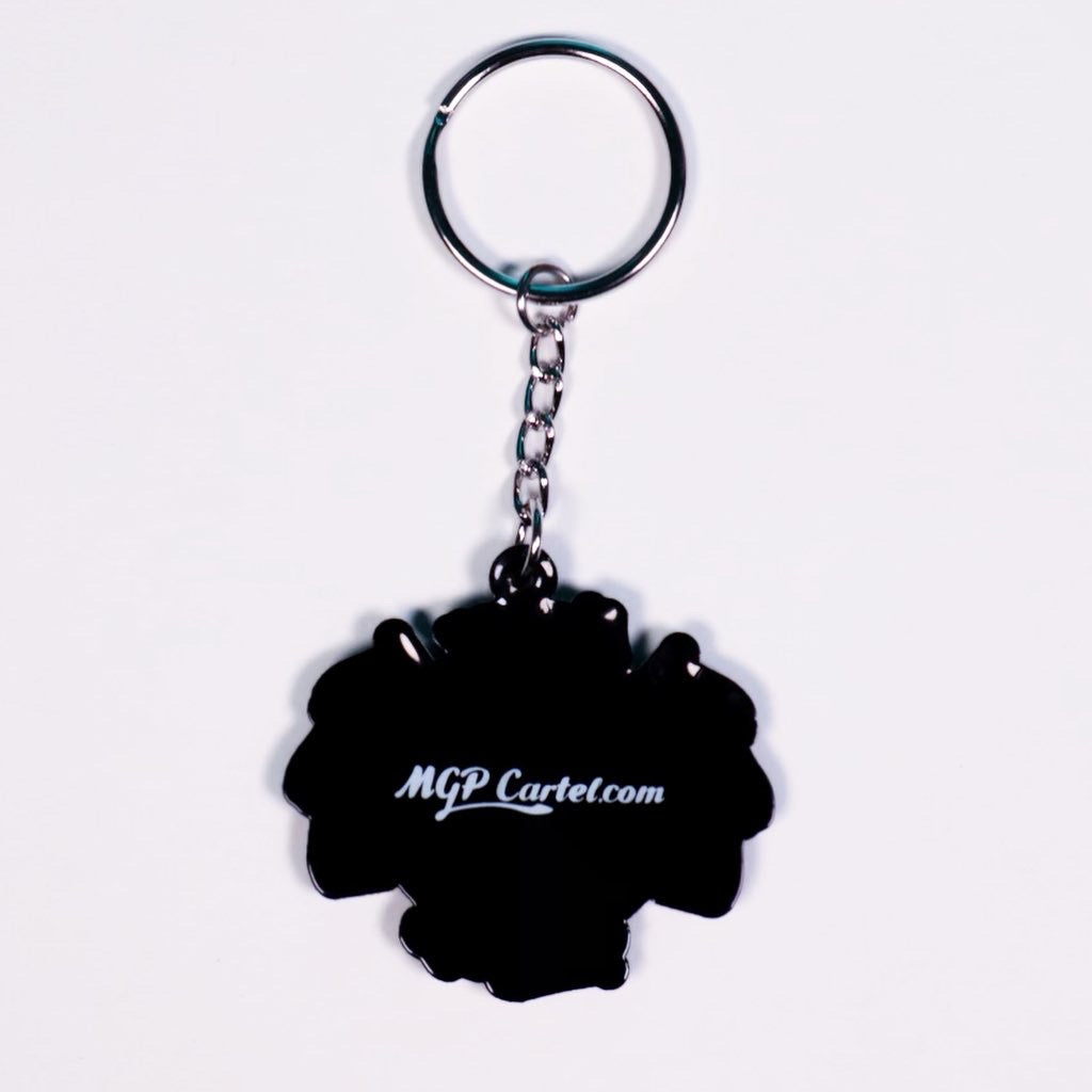 MGP Key Chain