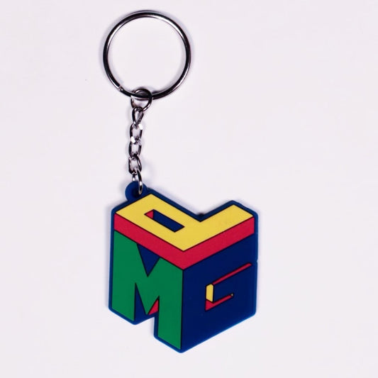 N64 Keychain