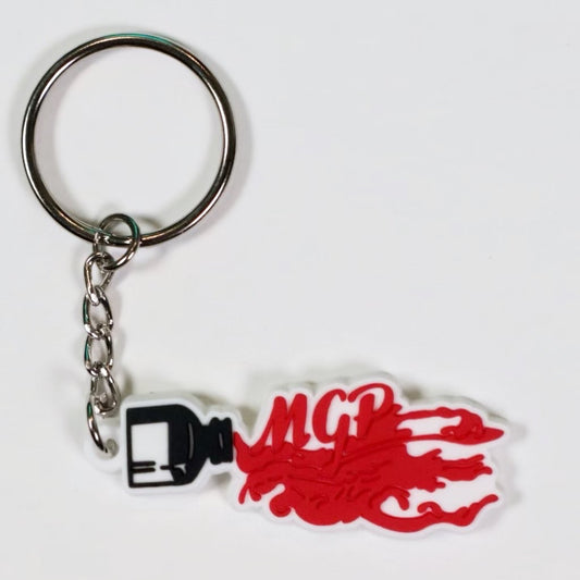 Akorn Keychain